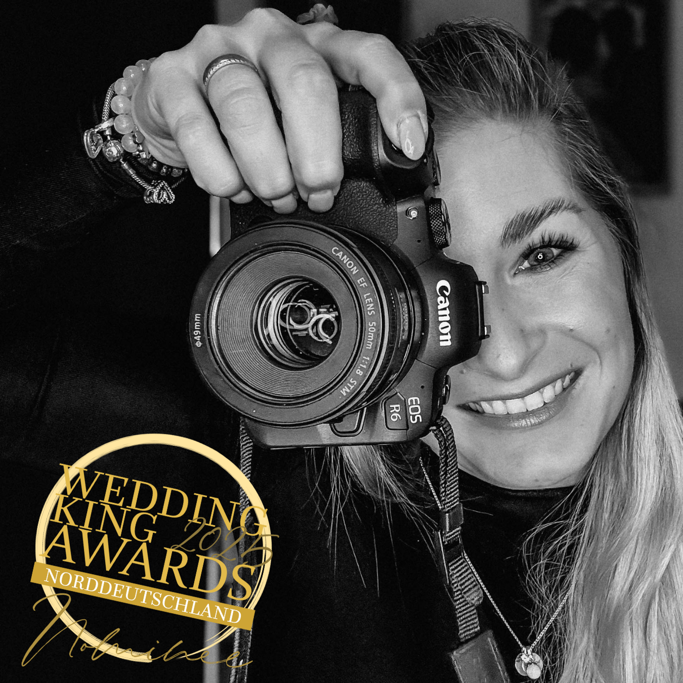 Wedding King Awards 2025 – Laura Korte Fotografie