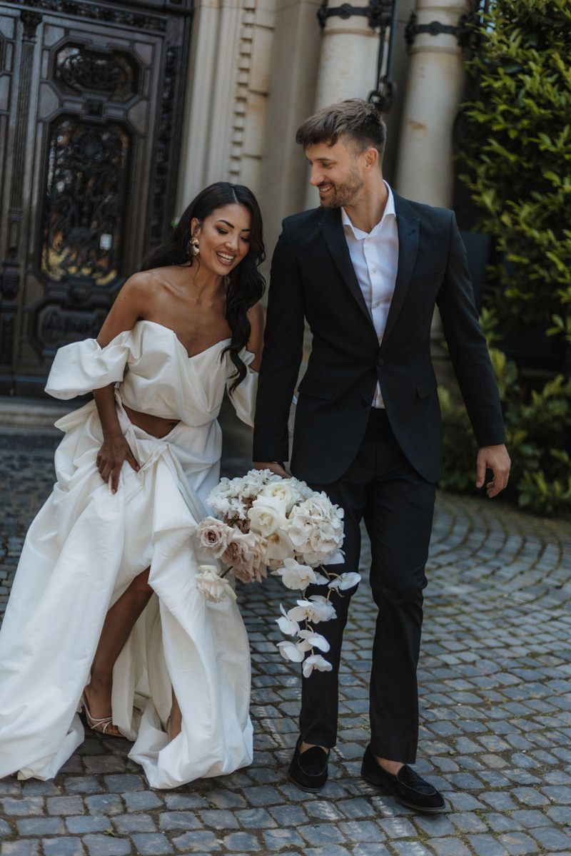 Styleshoot im Stella Rheni – Hochzeitsinspiration