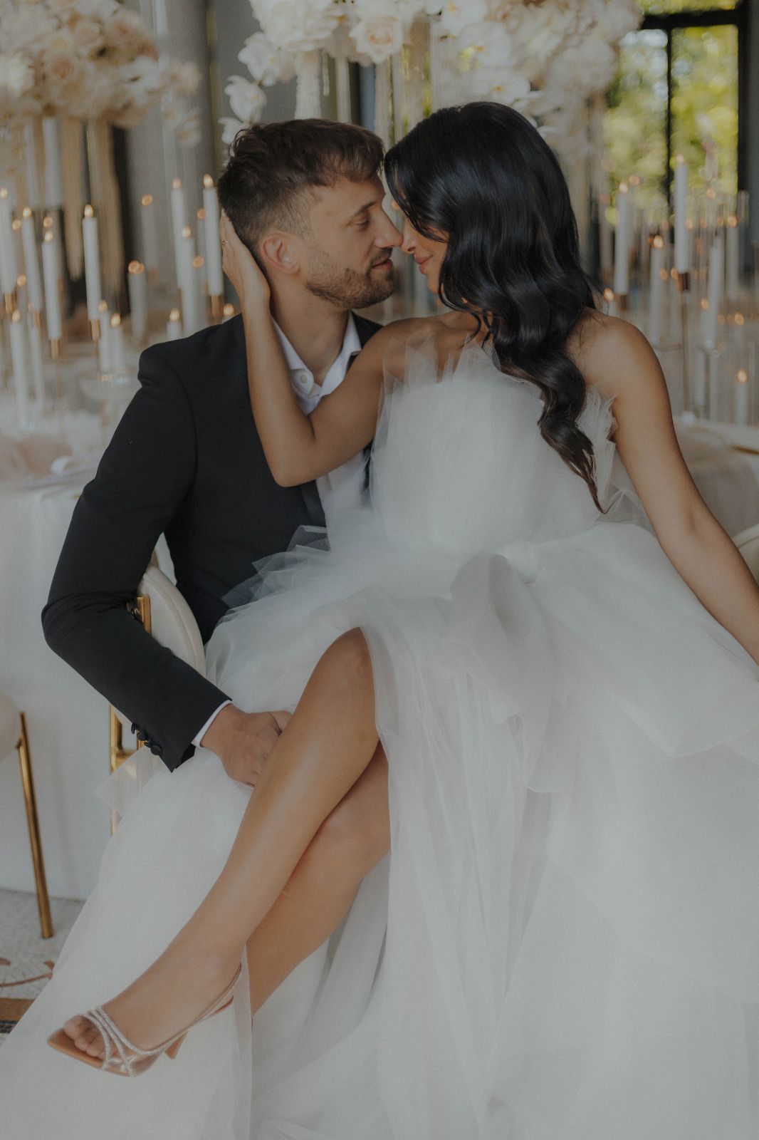 Hochzeit
